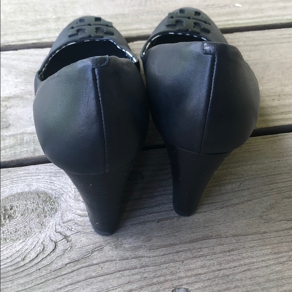 Tory Burch Wedges - Make an offer! - Picture 4 of 6